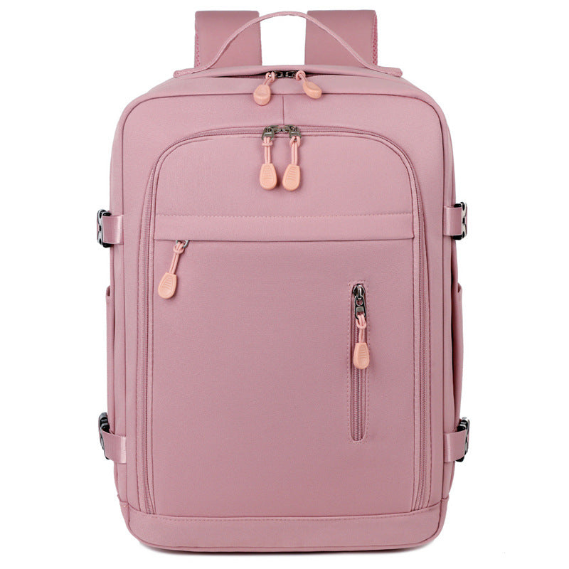 Ergonomic Multi-Compartment Backpack Kalsten