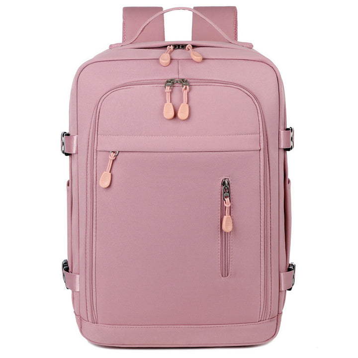 Ergonomic Multi-Compartment Backpack Kalsten