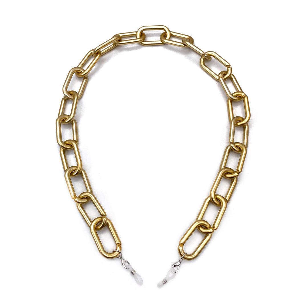 Chunky Link Eyewear Chain Kalsten