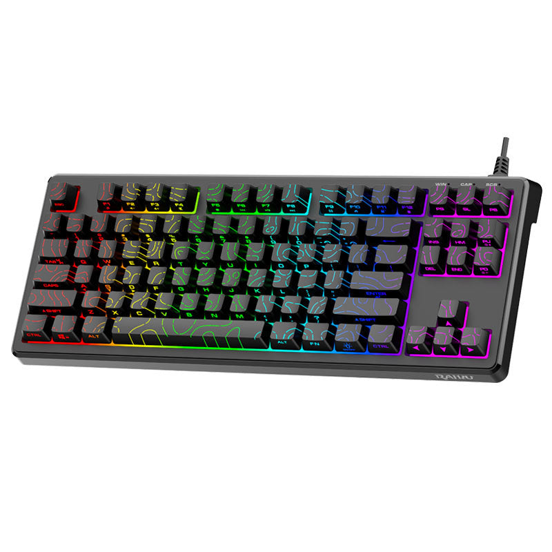 RGB Gaming Keyboard Kalsten
