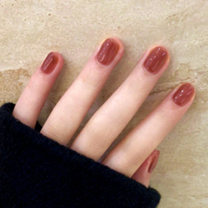 Premium Long-Lasting Nail Lacquer Kalsten