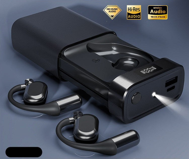 AI-Powered Noise-Canceling Earbuds Kalsten