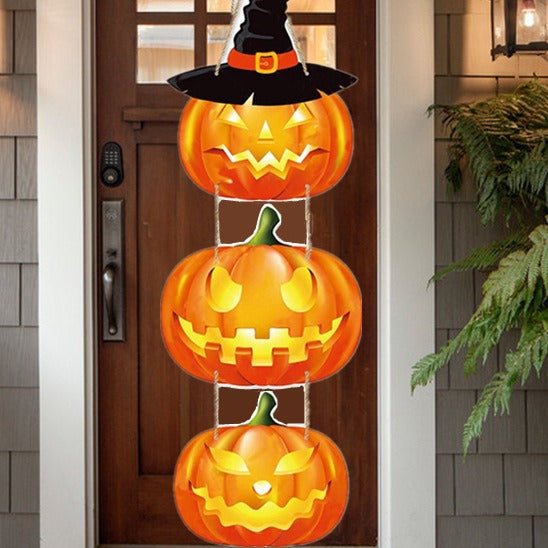 Halloween Decorative Pumpkin Kalsten