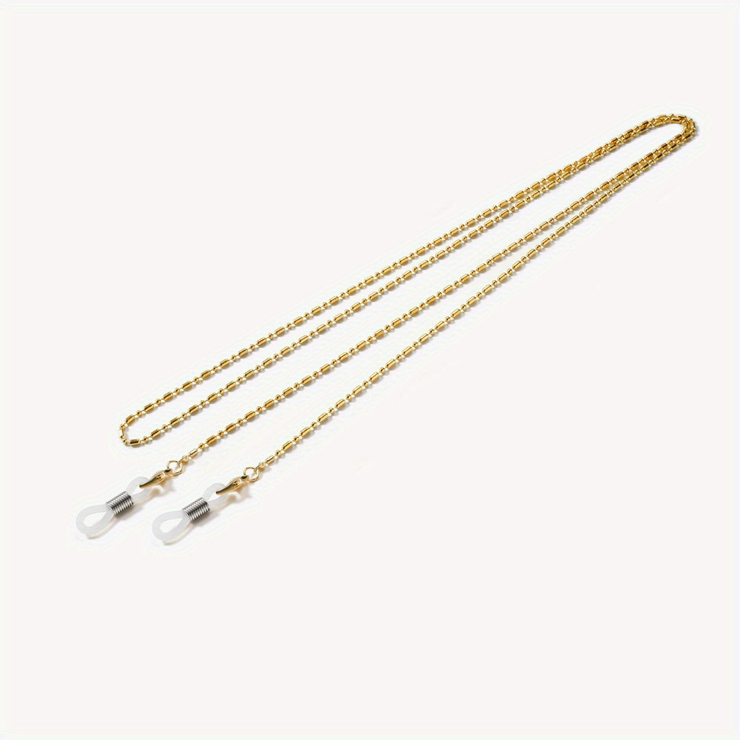 Minimalist Eyewear Chain Kalsten