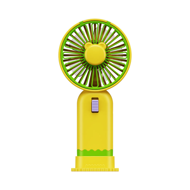 Portable Mini Rechargeable Handheld Fan Kalsten