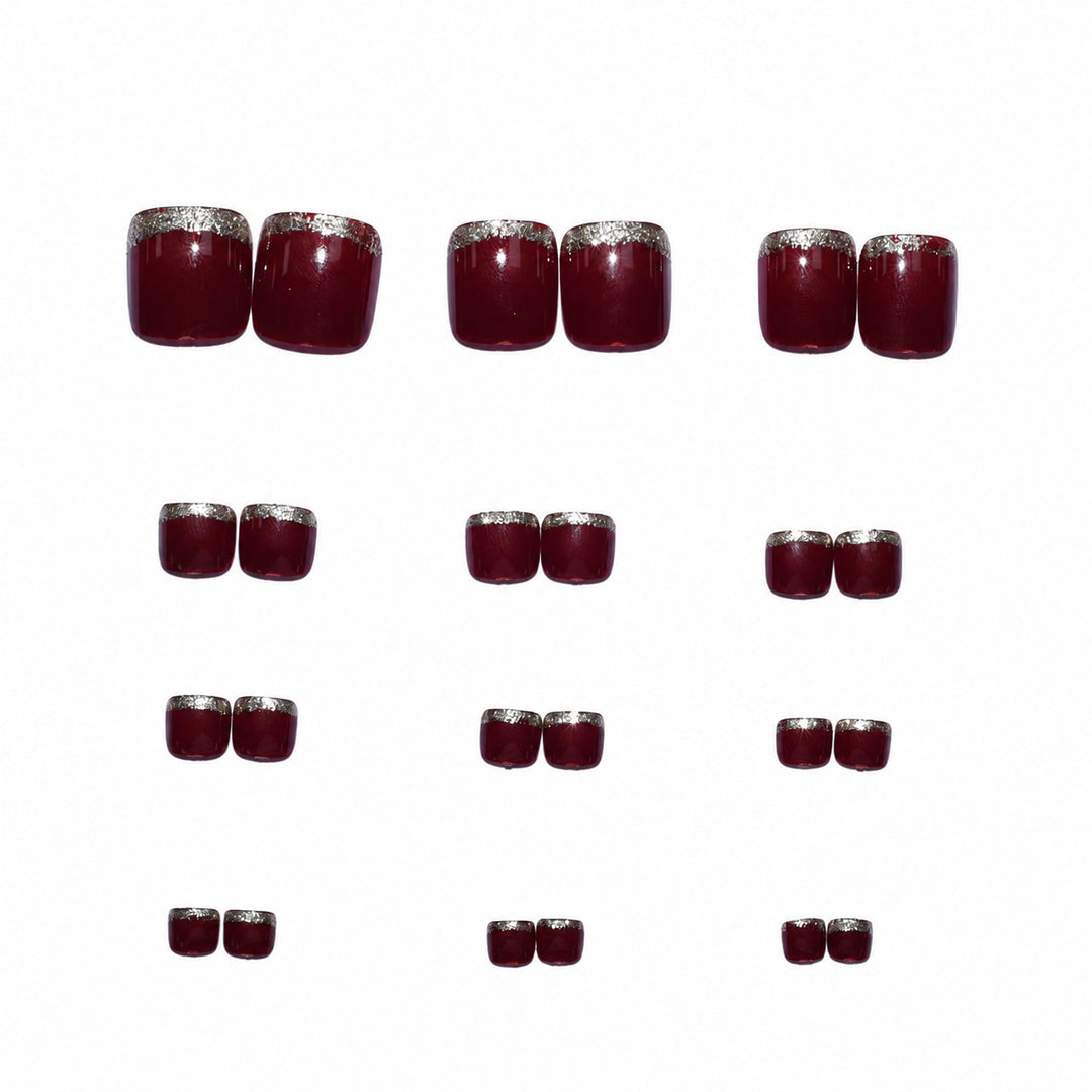 Artificial Nails Kalsten