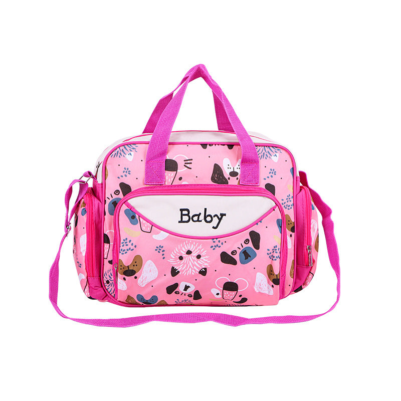 Baby and toddler bag Kalsten