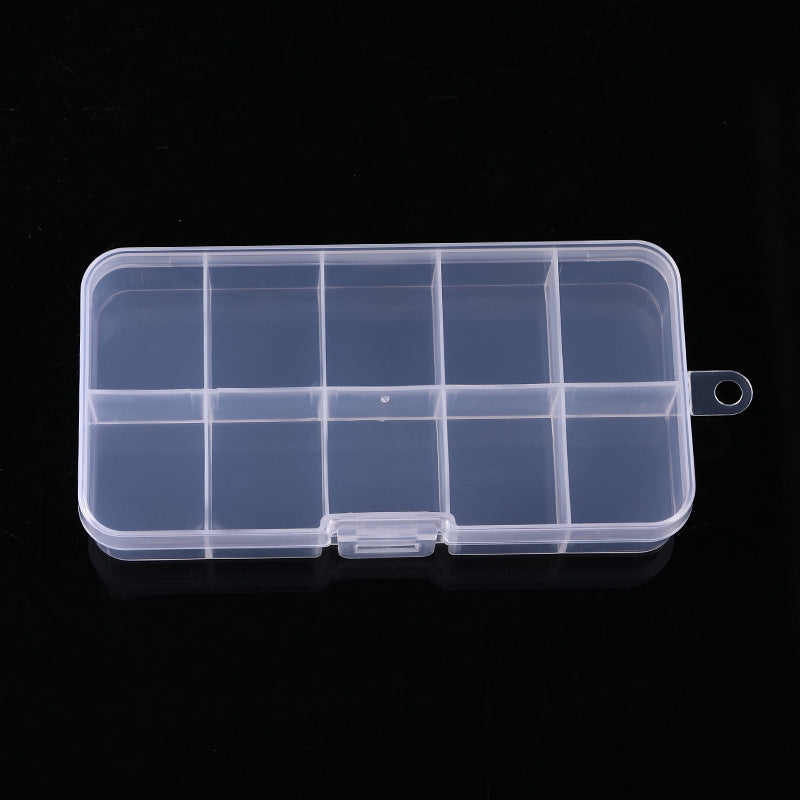 Modular Craft Supply Organizer Box Kalsten