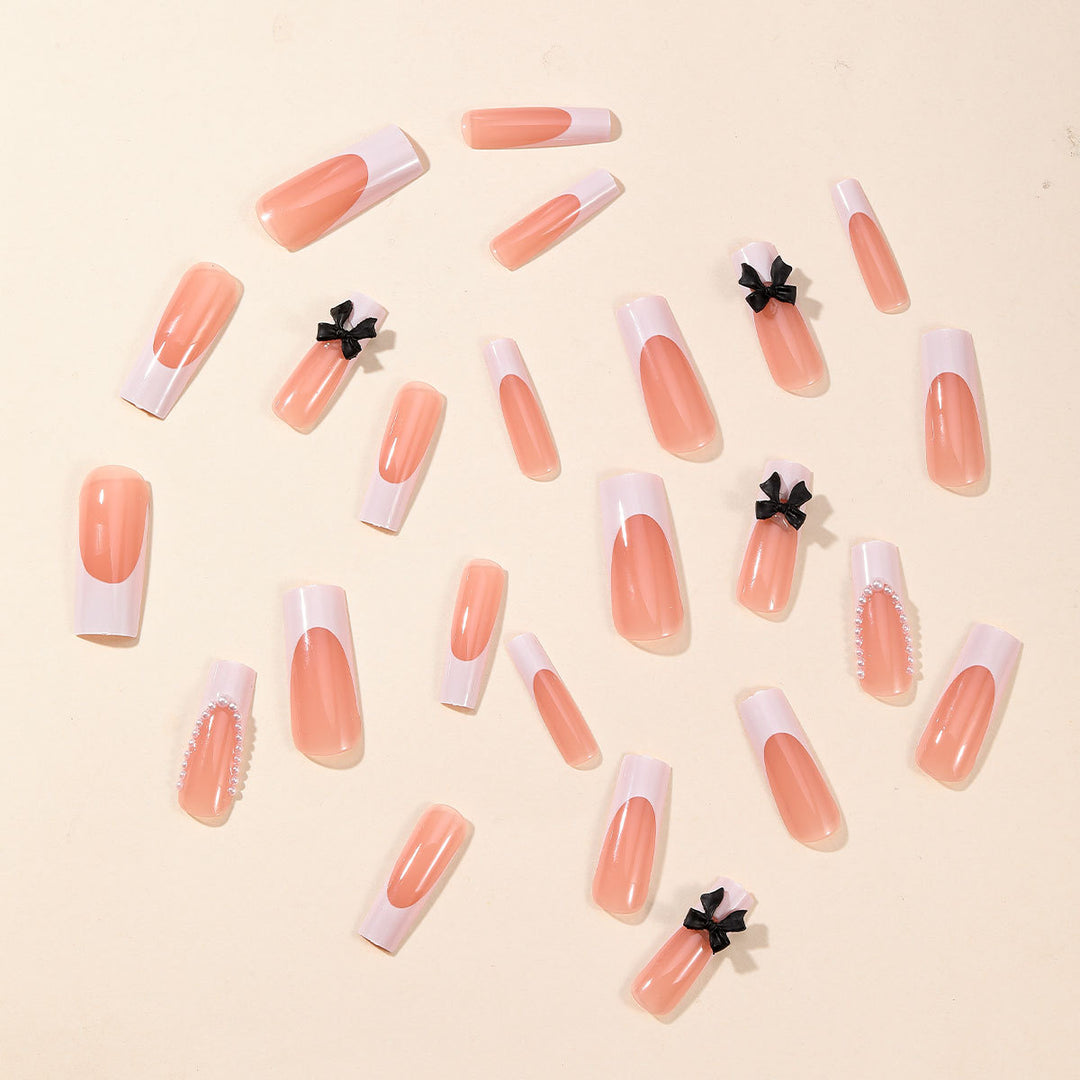 Elegant Decorative Acrylic Nail Art Extensions Kalsten