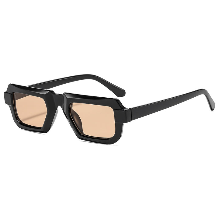 Women’s fashionable sunglasses in trendy tortoiseshell design Kalsten
