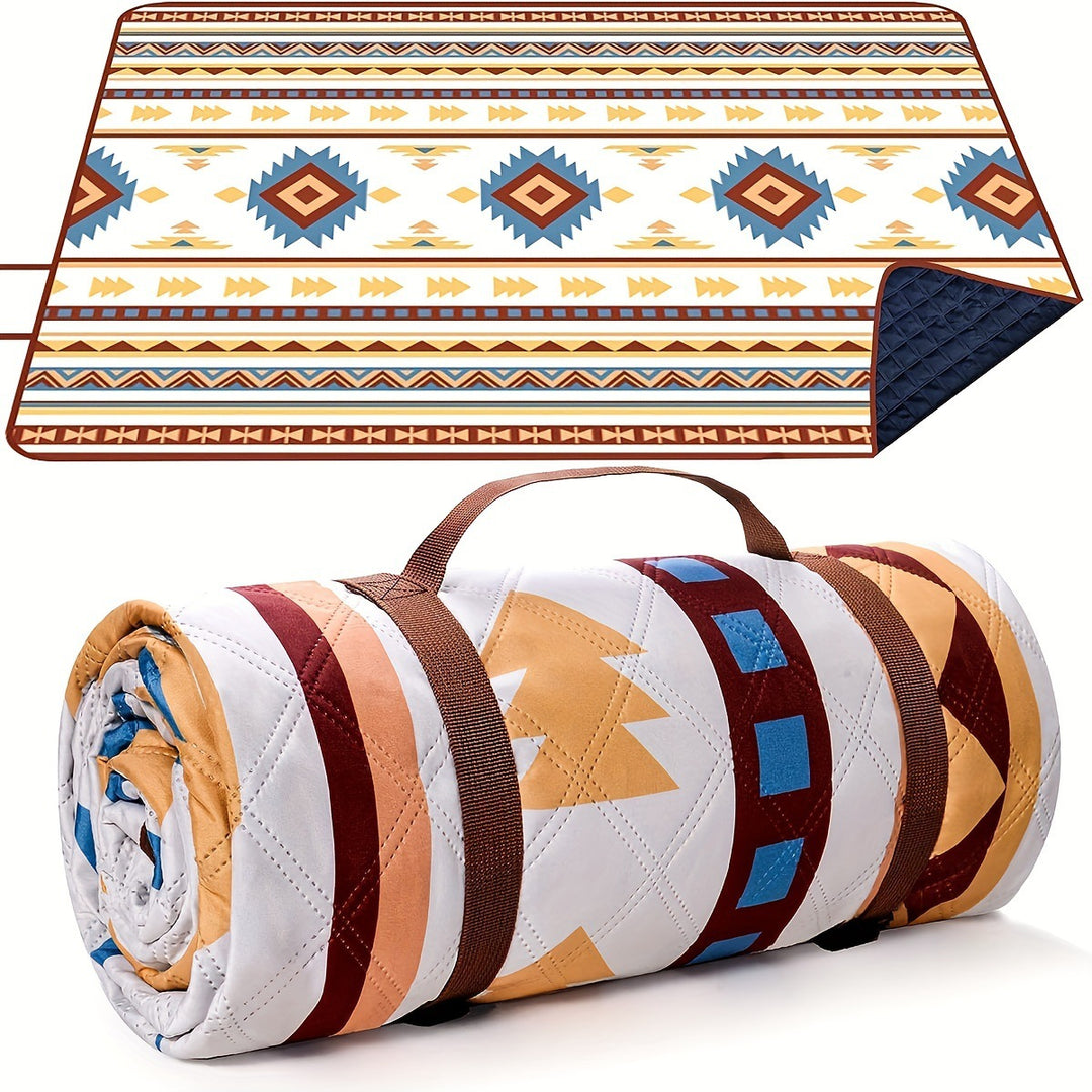 Outdoor Picnic Blanket Kalsten