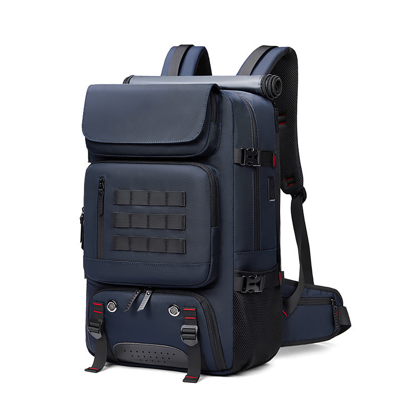 Advanced Urban Expedition Backpack Kalsten