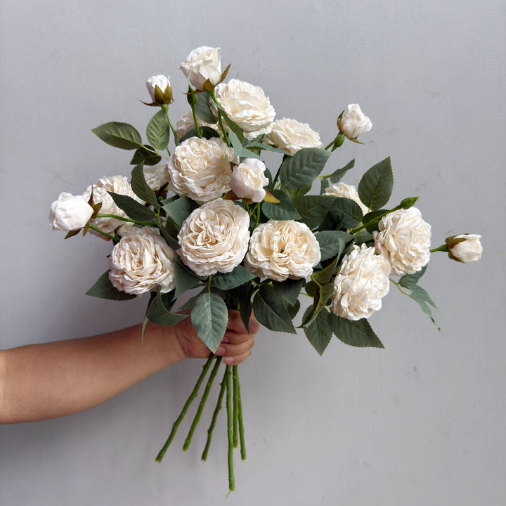 Modern Floral Decor