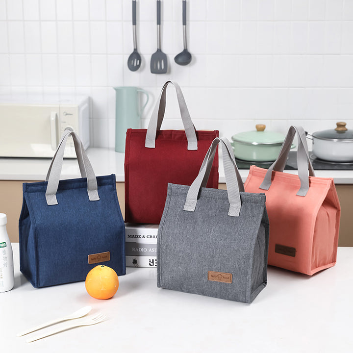 Insulated Food Storage Tote Kalsten
