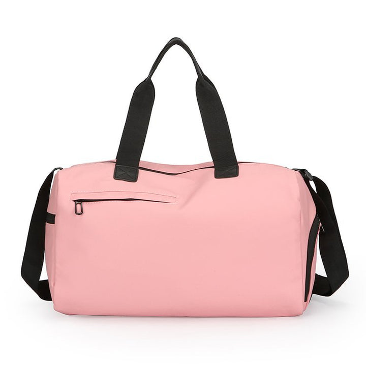 Premium Versatile Multi-Functional Travel Duffle Bag Kalsten