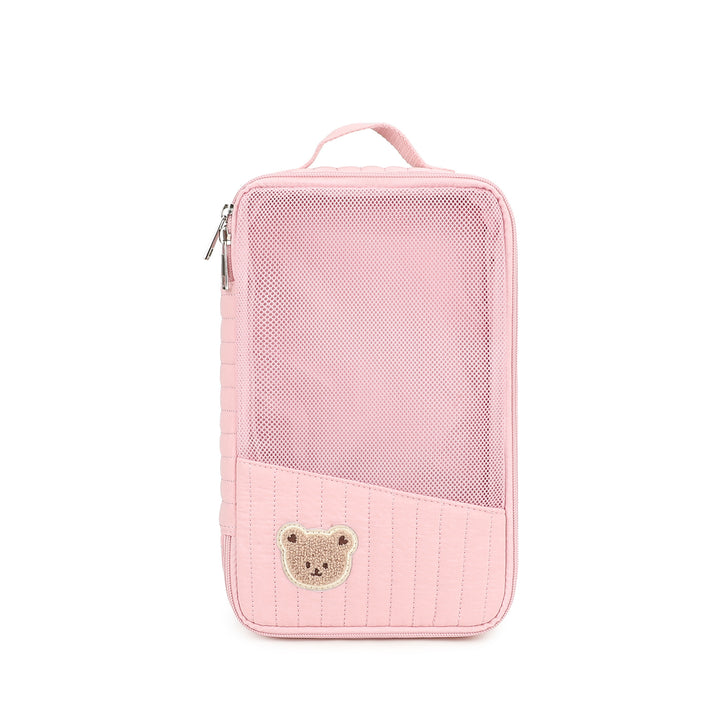 Practical Travel Bag For Baby Accessories Kalsten