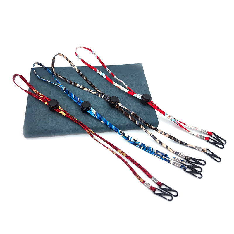Stylish Adjustable Eyewear Strap Kalsten
