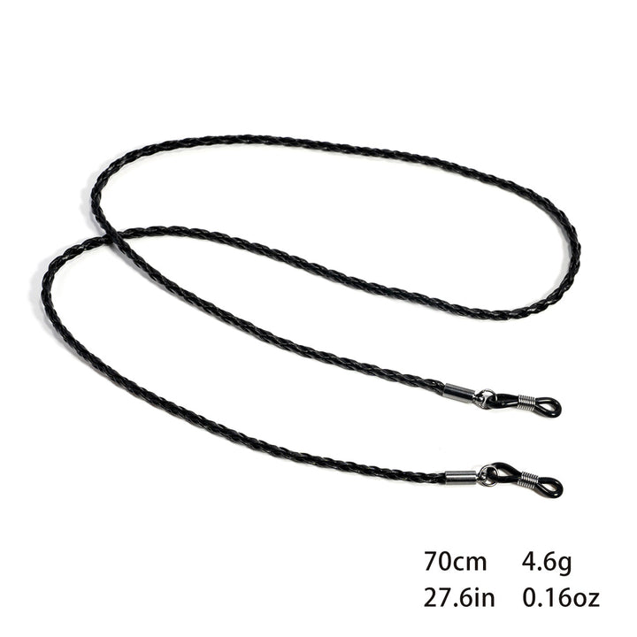 Braided Eyewear Retainer Strap Kalsten