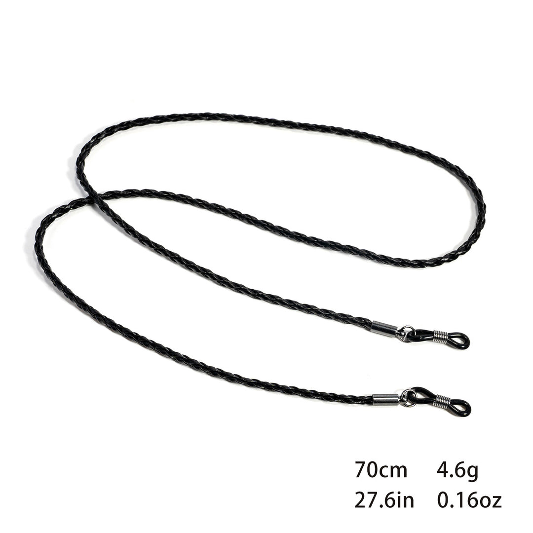 Braided Eyewear Strap Kalsten
