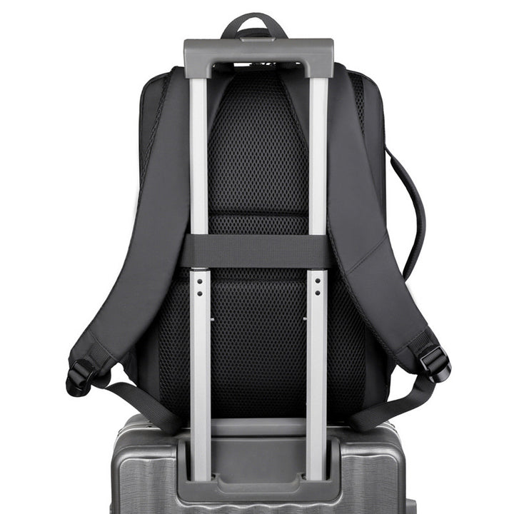 Sleek Minimalist Business Backpack Kalsten