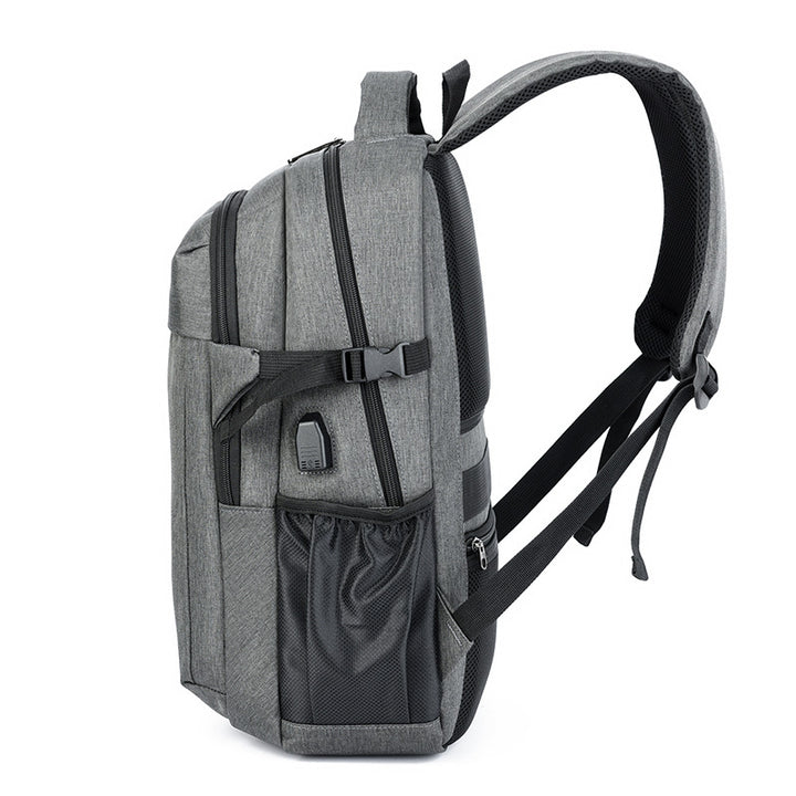 High-Capacity Multi-Functional Backpack Kalsten