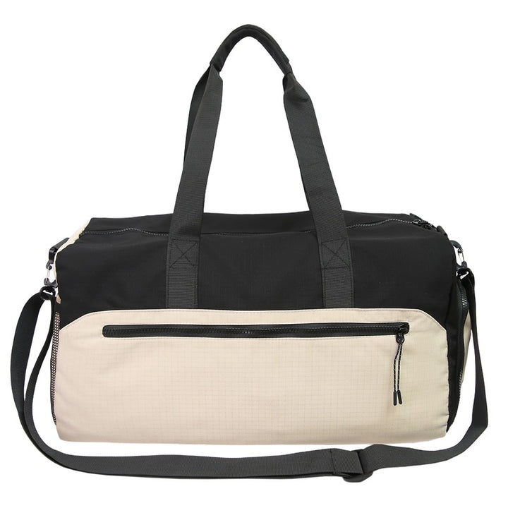 Men's Sporty Culture Bag Kalsten