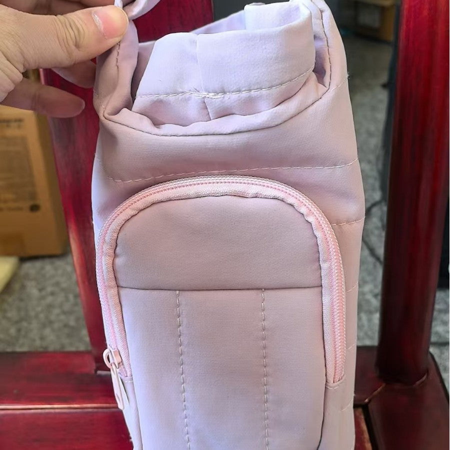 Insulated Drink Bottle Bag Kalsten