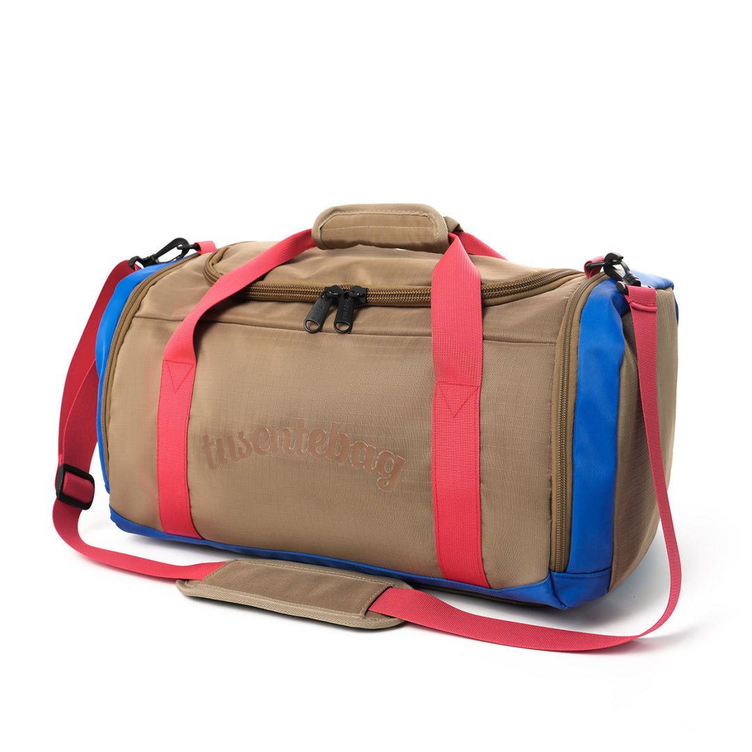 Durable Athletic Holdall Bag Kalsten