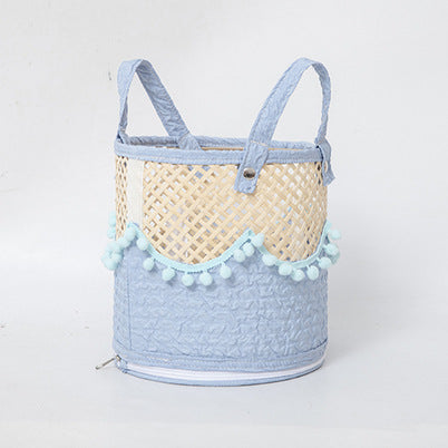 Decorative Storage Caddy Kalsten