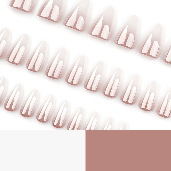Elegant and Stylish Artificial Nails Kalsten