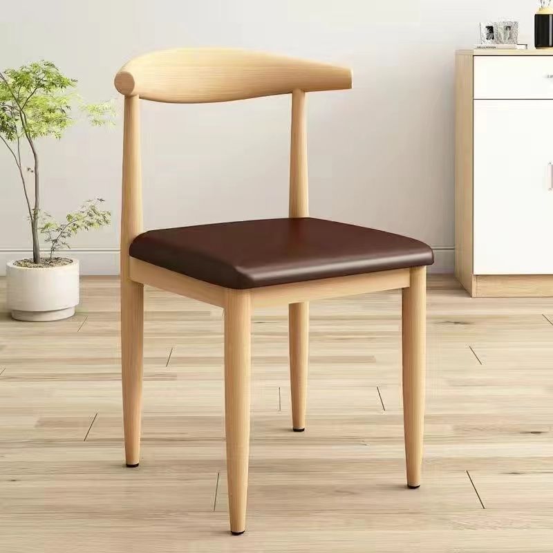 Modern Minimalist Dining Chair Kalsten