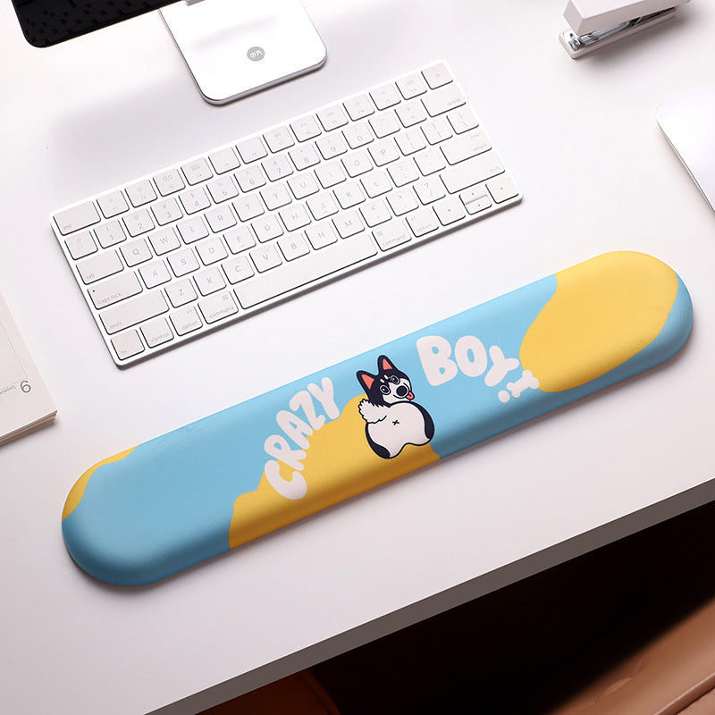 Fun Themed Mouse Pad
