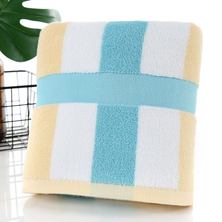 Women High-Quality Bath Towel Kalsten