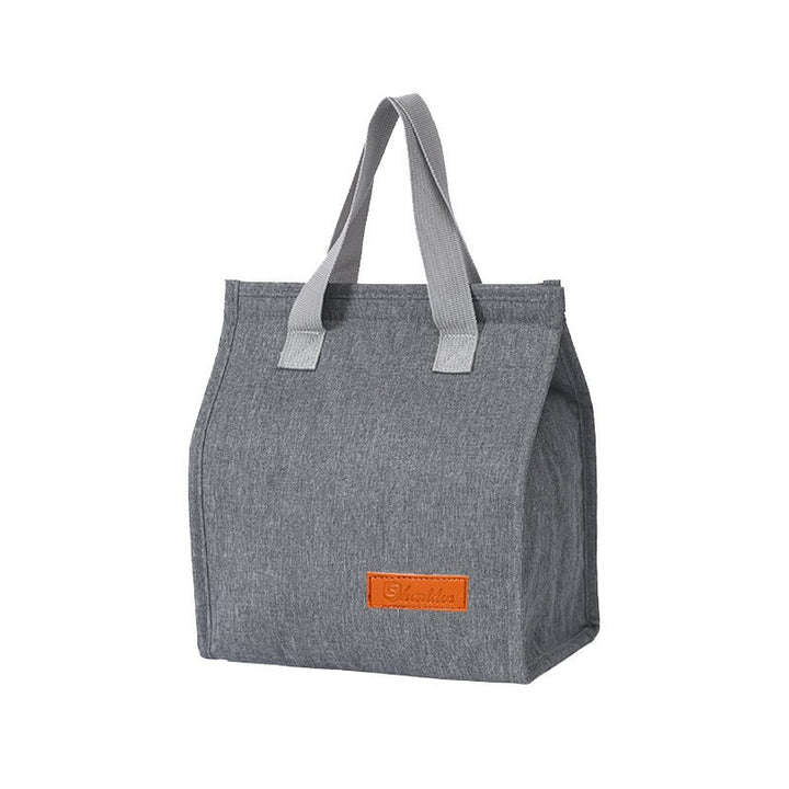 Stylish Insulated Lunch Tote Kalsten