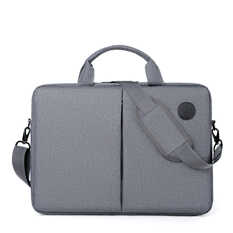 Professional Slim Laptop Briefcase Kalsten