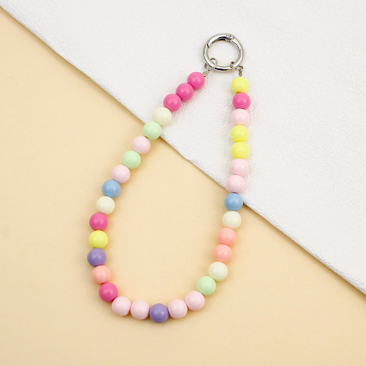 Colorful Beaded Kalsten