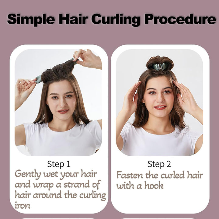 Hair Styling