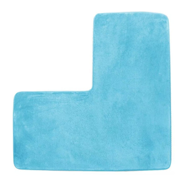 Ultra-Soft Non-Slip Bath Mat Kalsten