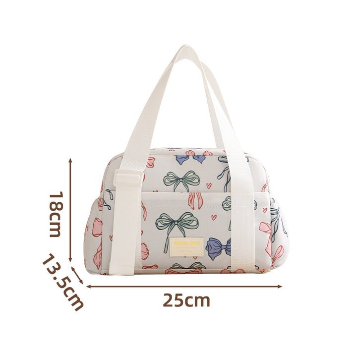 Insulated Multipurpose Lunch Bag Kalsten