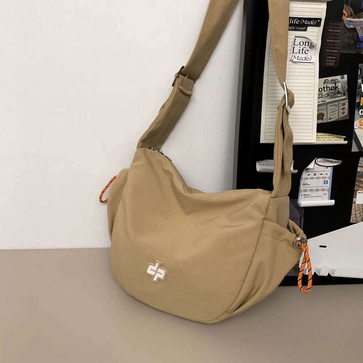 Stylish Crossbody Bag