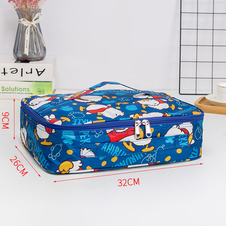 Travel Organizer Bag Kalsten