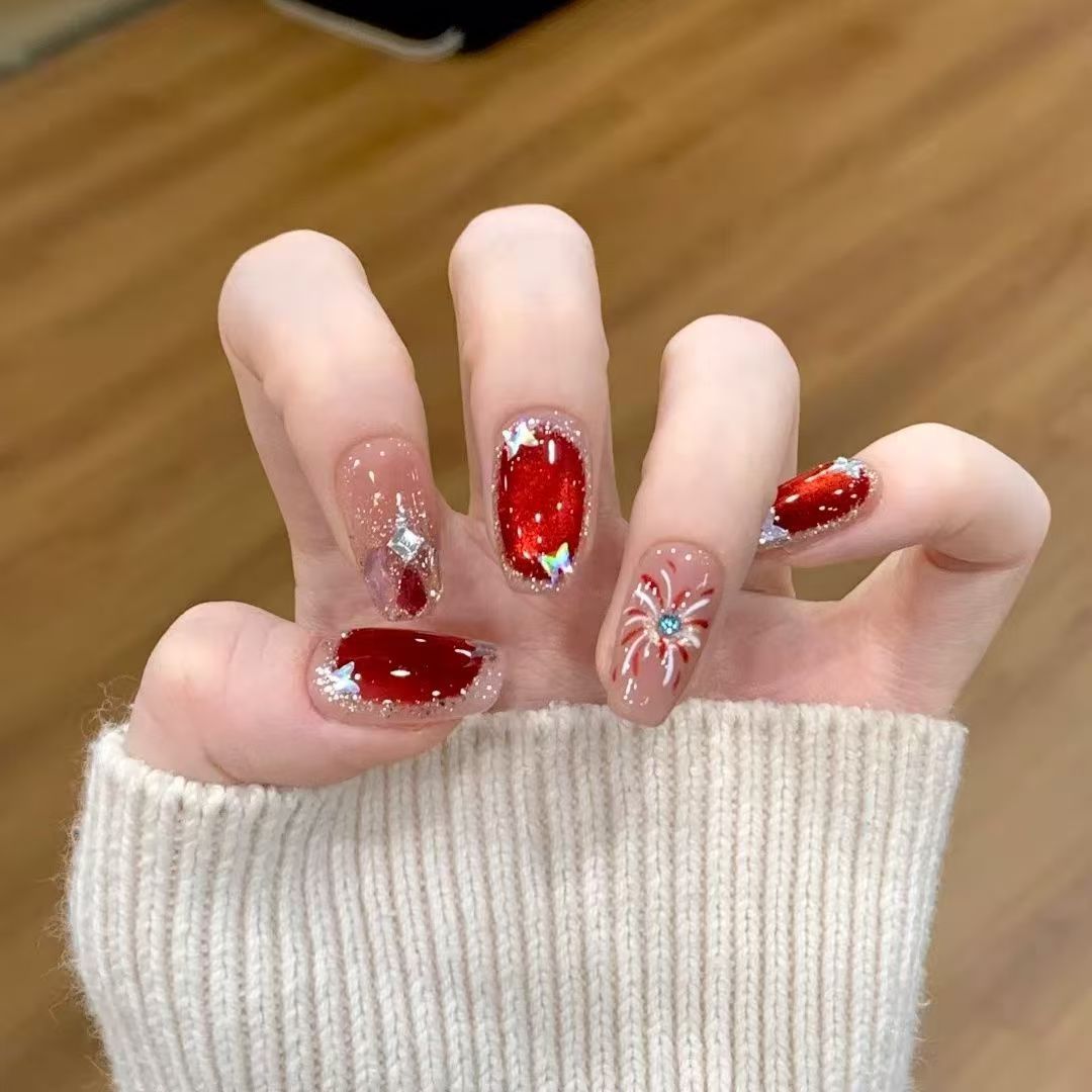 Nail Art Kalsten