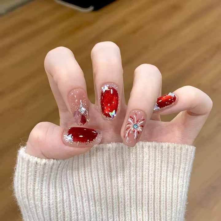 Nail Art Kalsten