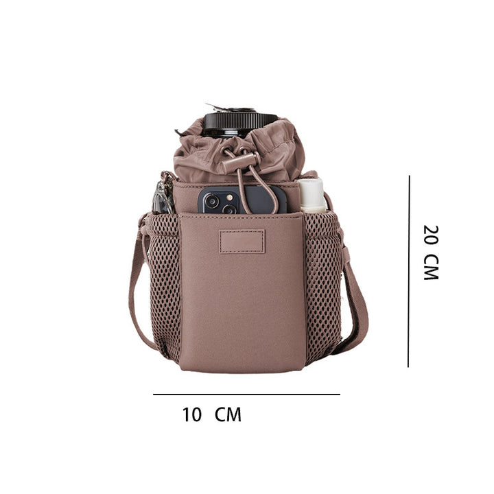 Women Multifunctional Shoulder Bag Kalsten