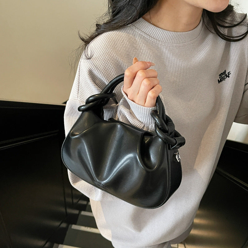 Stylish Mini Handbag Kalsten