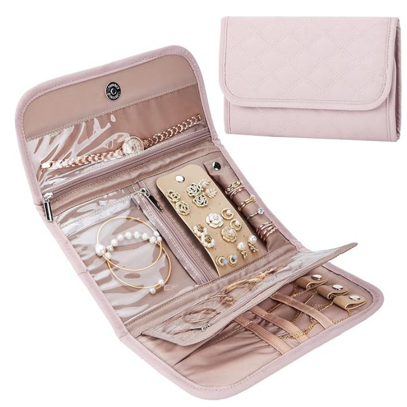 Jewelry Organizer Bag Kalsten