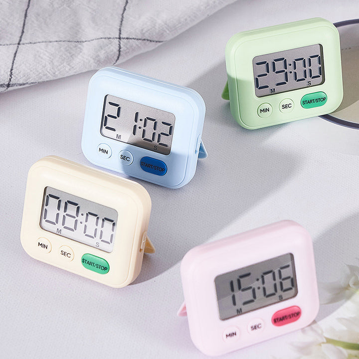 Digital kitchen clock Kalsten