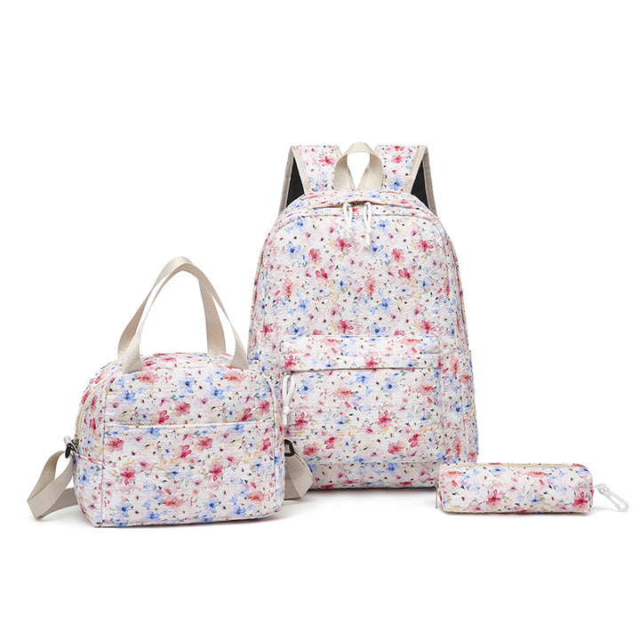 Multi-part shoulder bag set Kalsten