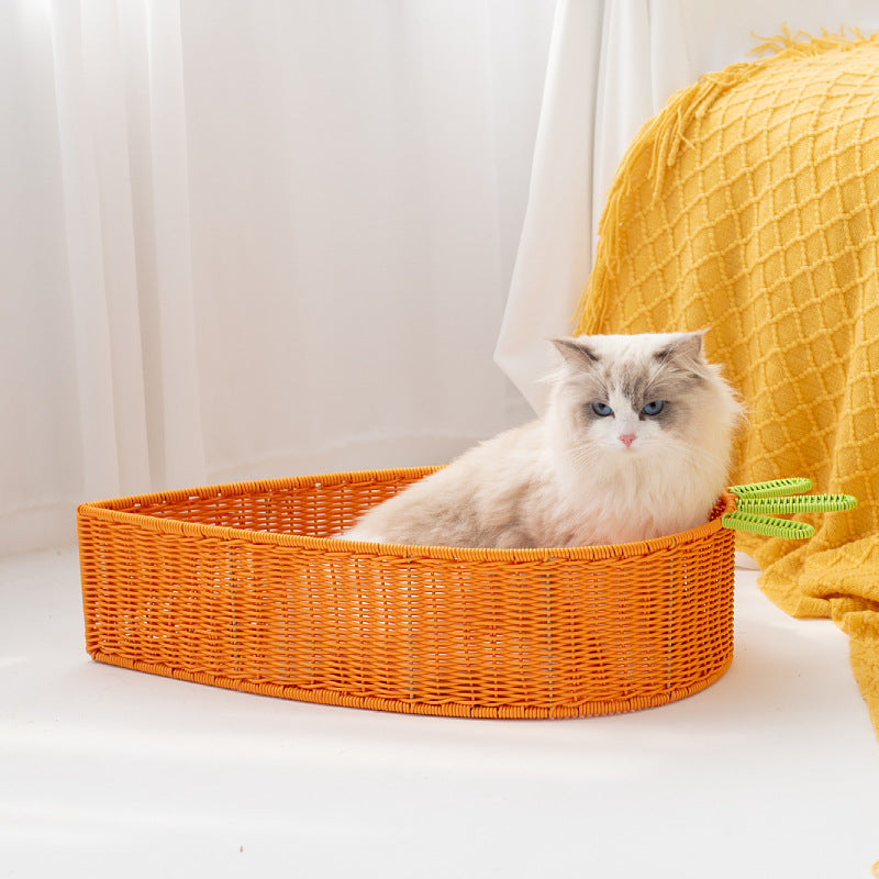 Cat basket with Creative Design Kalsten