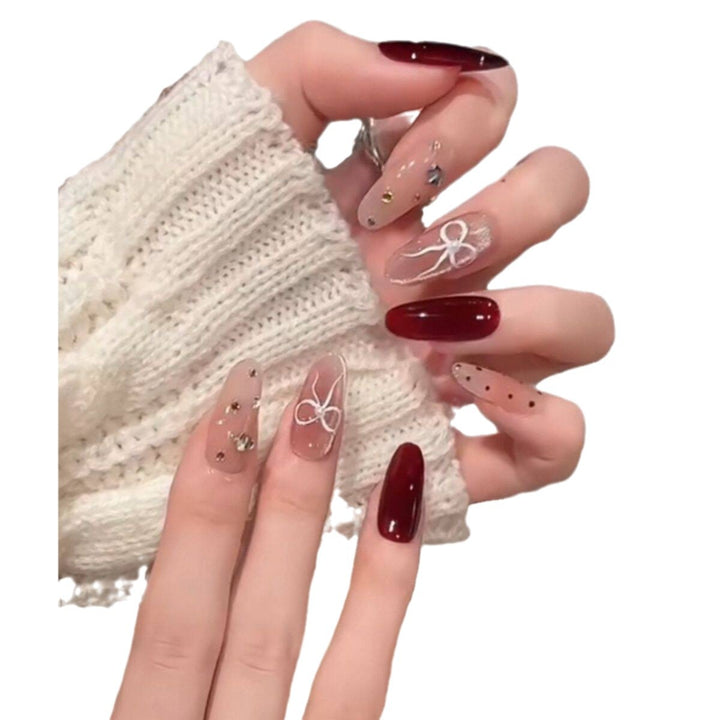 Nail Art Kalsten